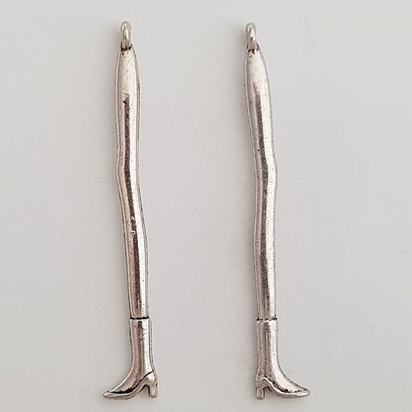 Charm Foot N&deg;06 Full leg