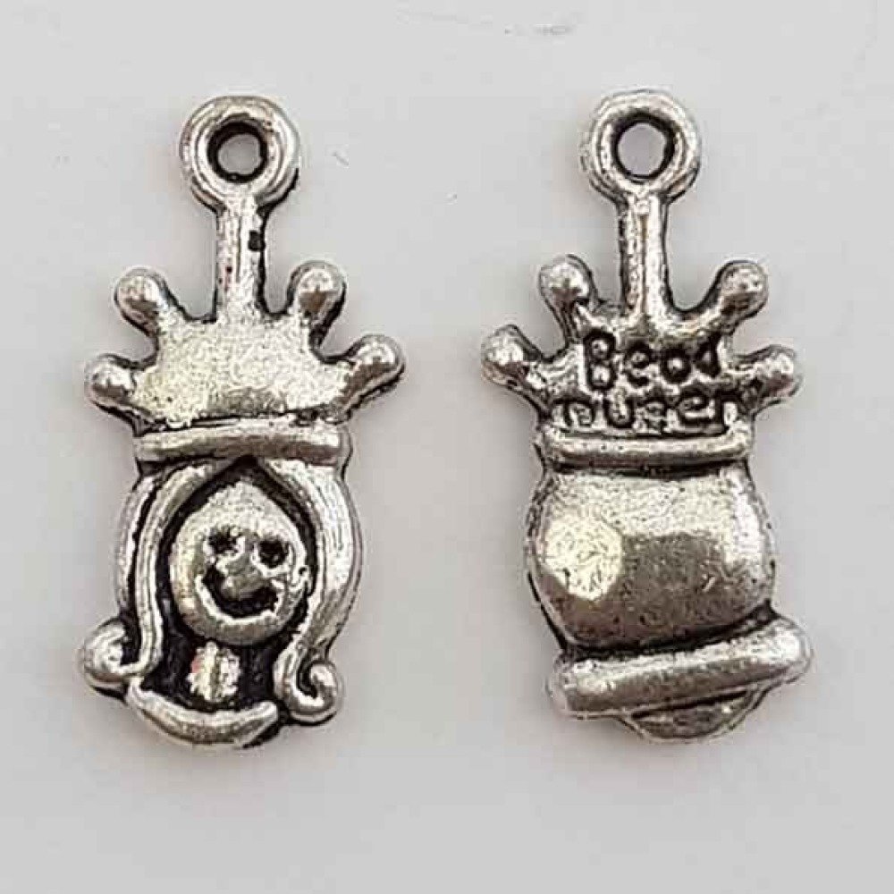 Queen Charm N°01 X 5 Piece