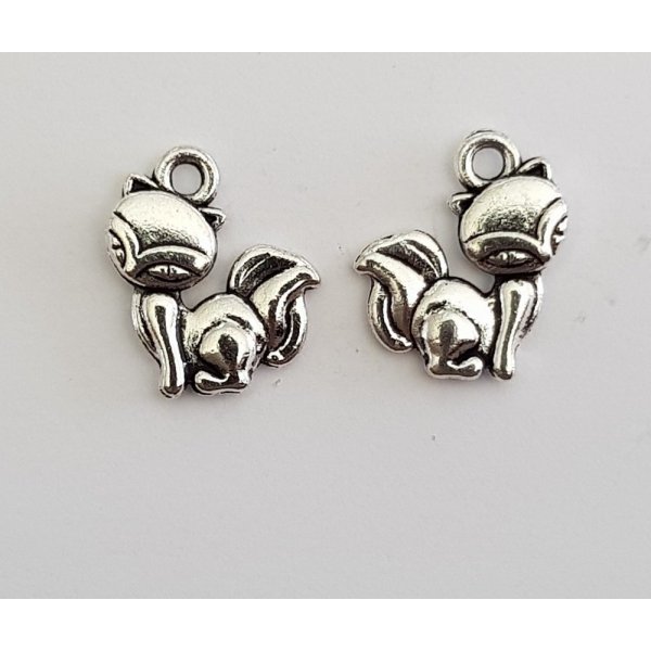 Charm Fox N&deg;01 X 1 Piece