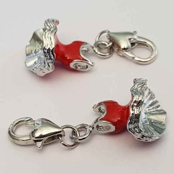 Charm Dress N&deg;01 by 2 pieces