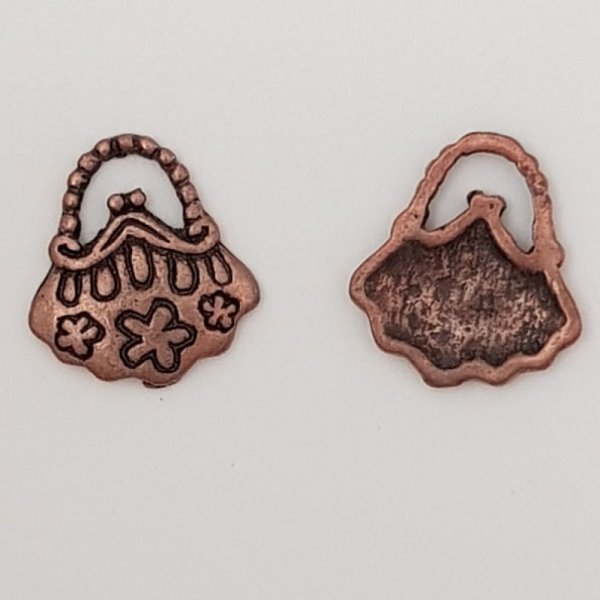 Charm Bag N&deg;03-2