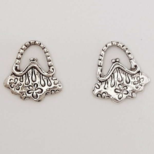 Charm Bag N&deg;03 by 10 pieces