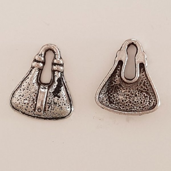 Bag Charm N&deg;08