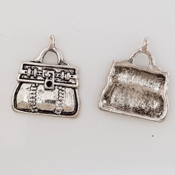 Bag Charm N&deg;21