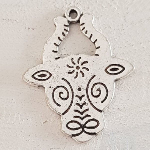 Savannah Charm N&deg;01 x 2 Pieces