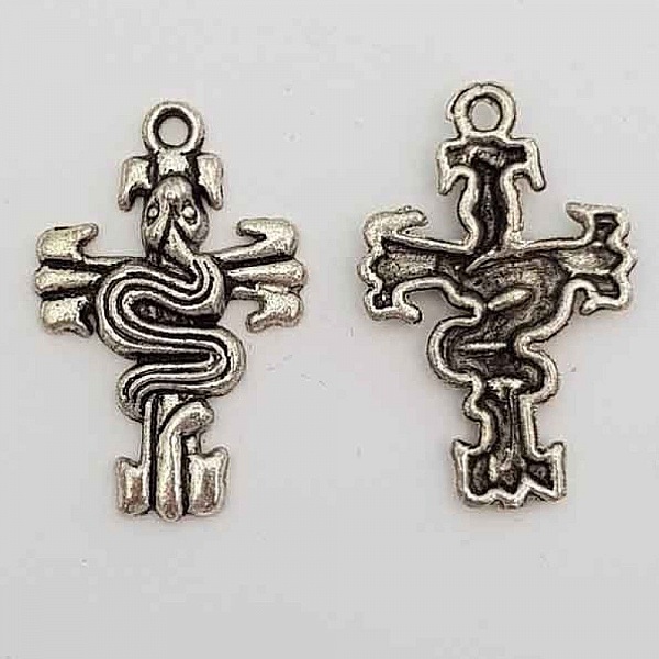 Snake Charm N&deg;01