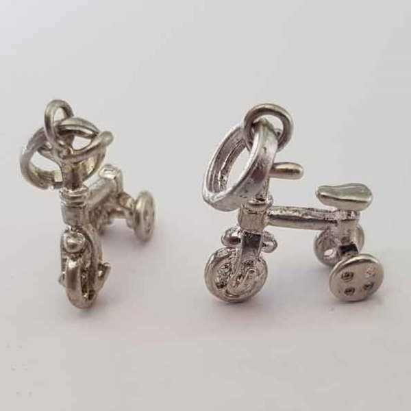 Charm Tricycle N&deg;01