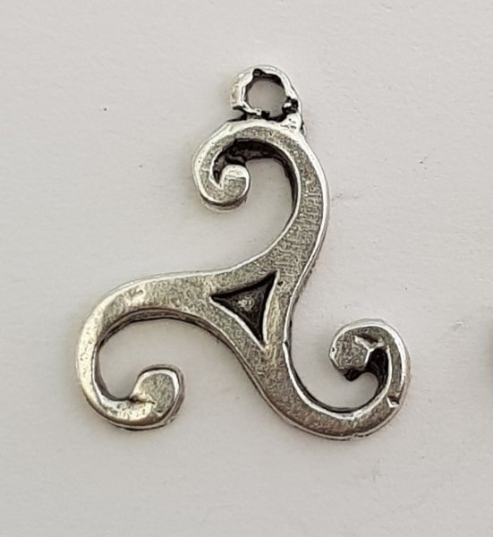 Triskel Charm N&deg;01