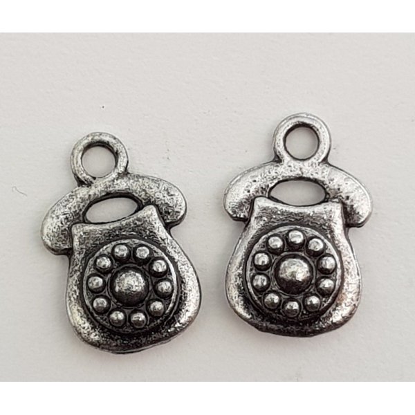 Phone Charm N&deg;01