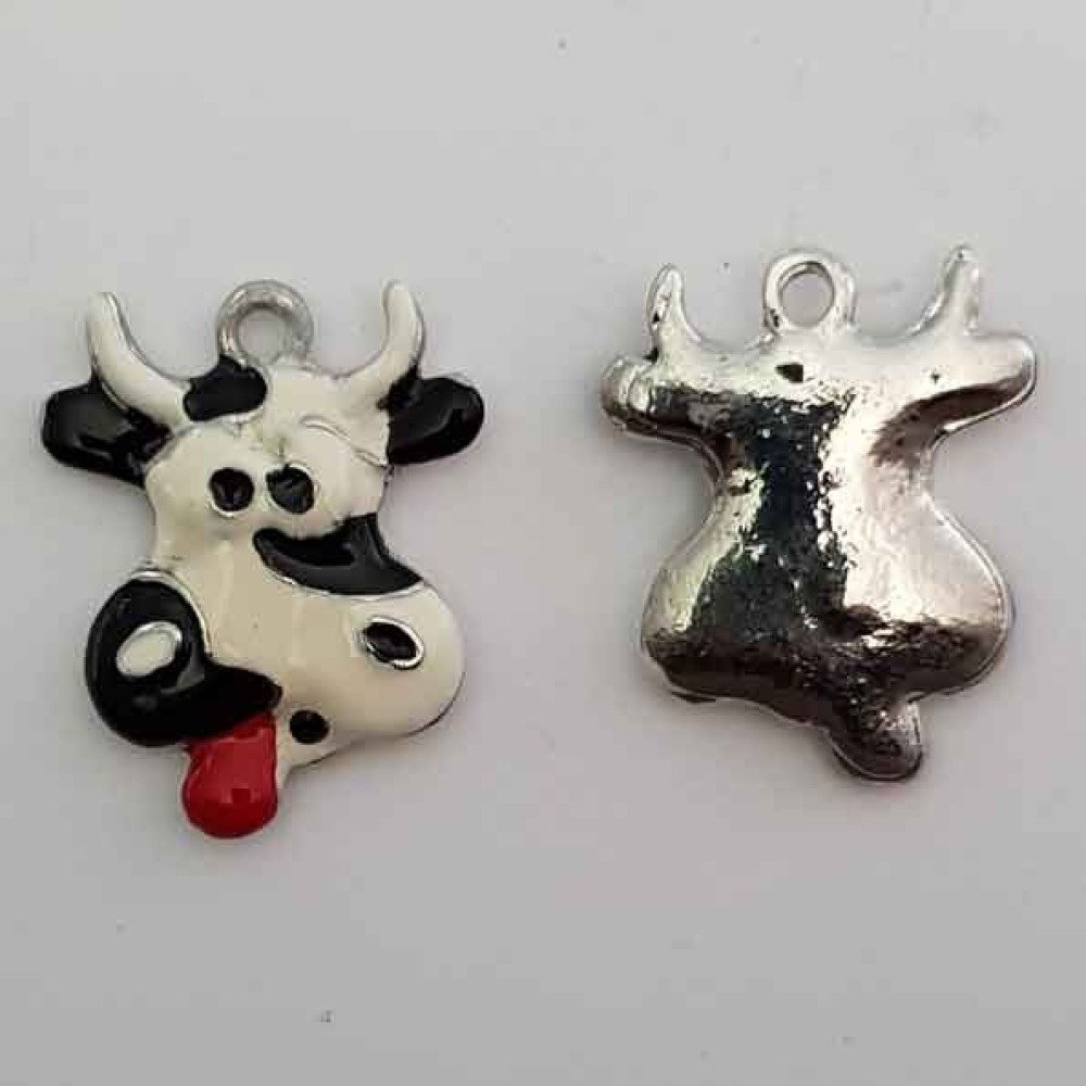 Cow Charm N°01