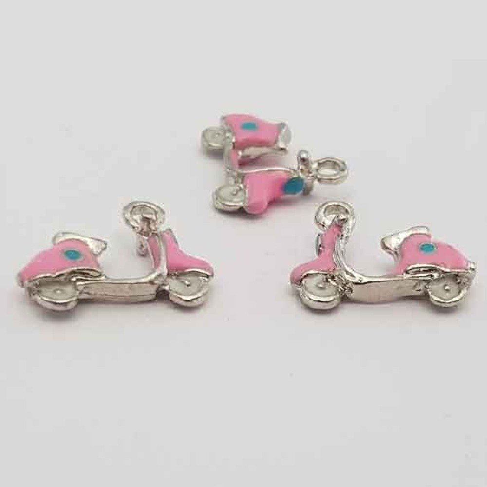 Vespa Charm N°01