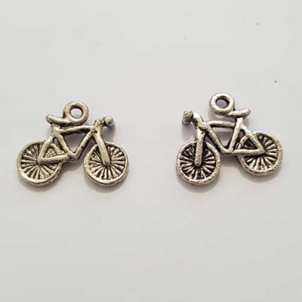 Bicycle Charm N°01