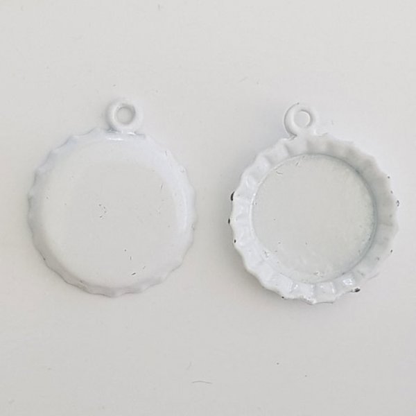 Charm capsule Bottle N&deg;01 kitchen