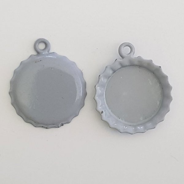 Charm capsule Bottle N&deg;02 kitchen