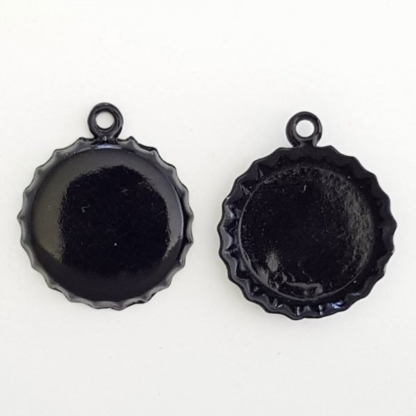 Charm capsule Bottle N&deg;03 kitchen