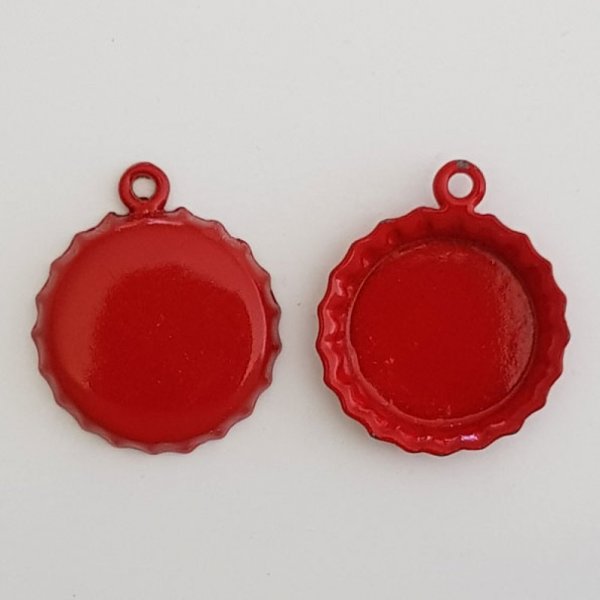 Charm capsule Bottle N&deg;04 kitchen