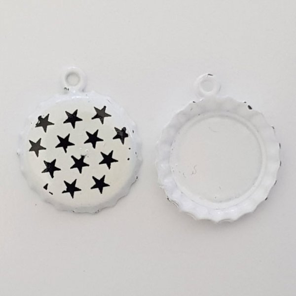 Charm capsule Bottle N&deg;05 kitchen