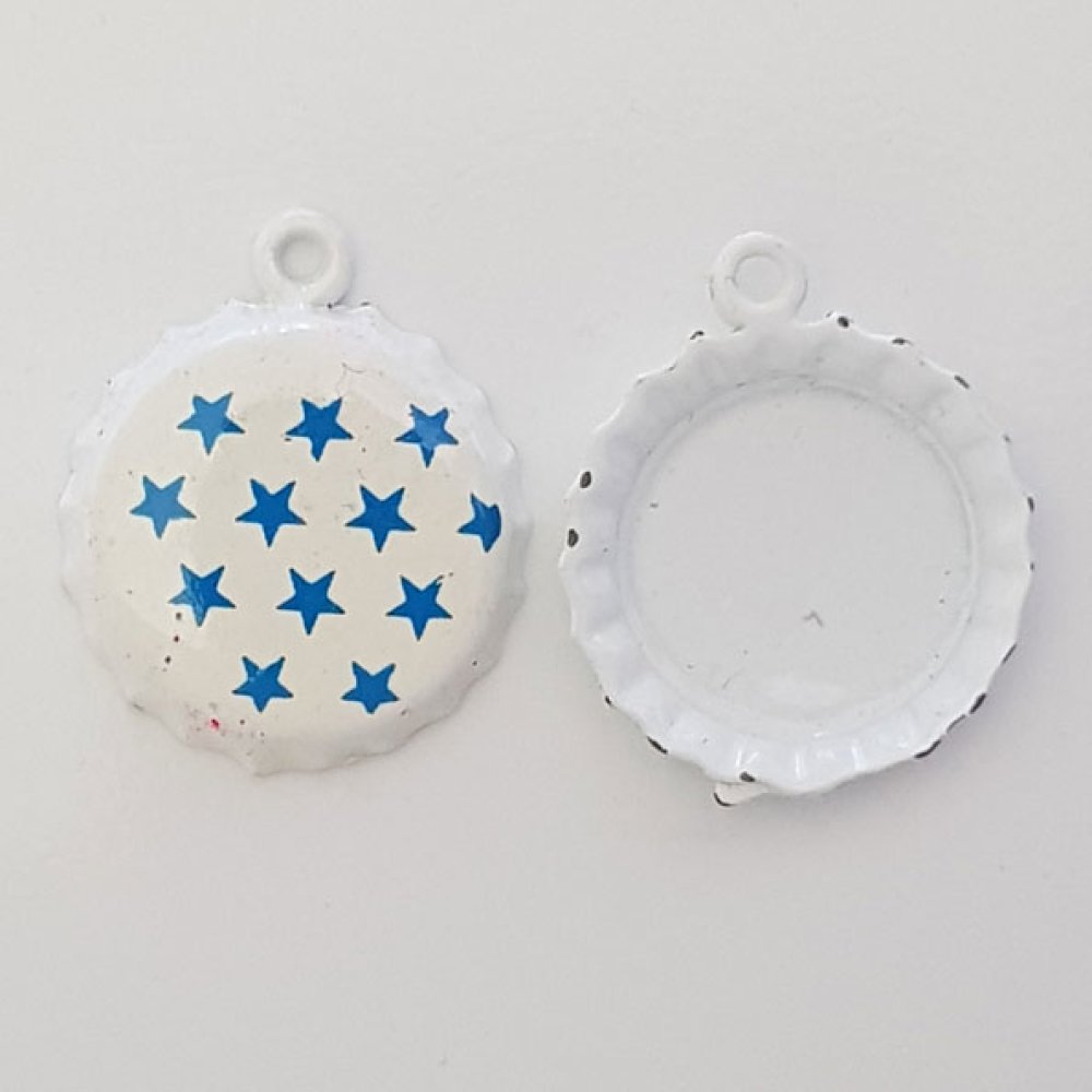 Charm capsule Bottle N°06 kitchen