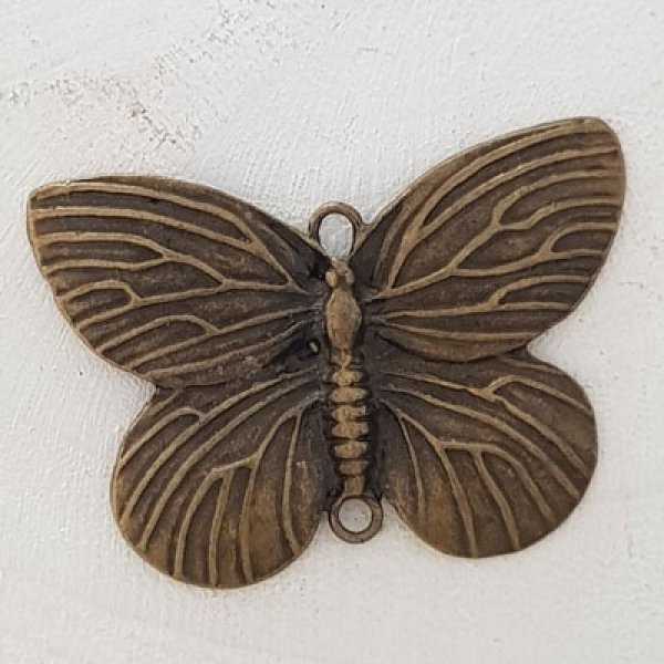 Butterfly charm N&deg;10