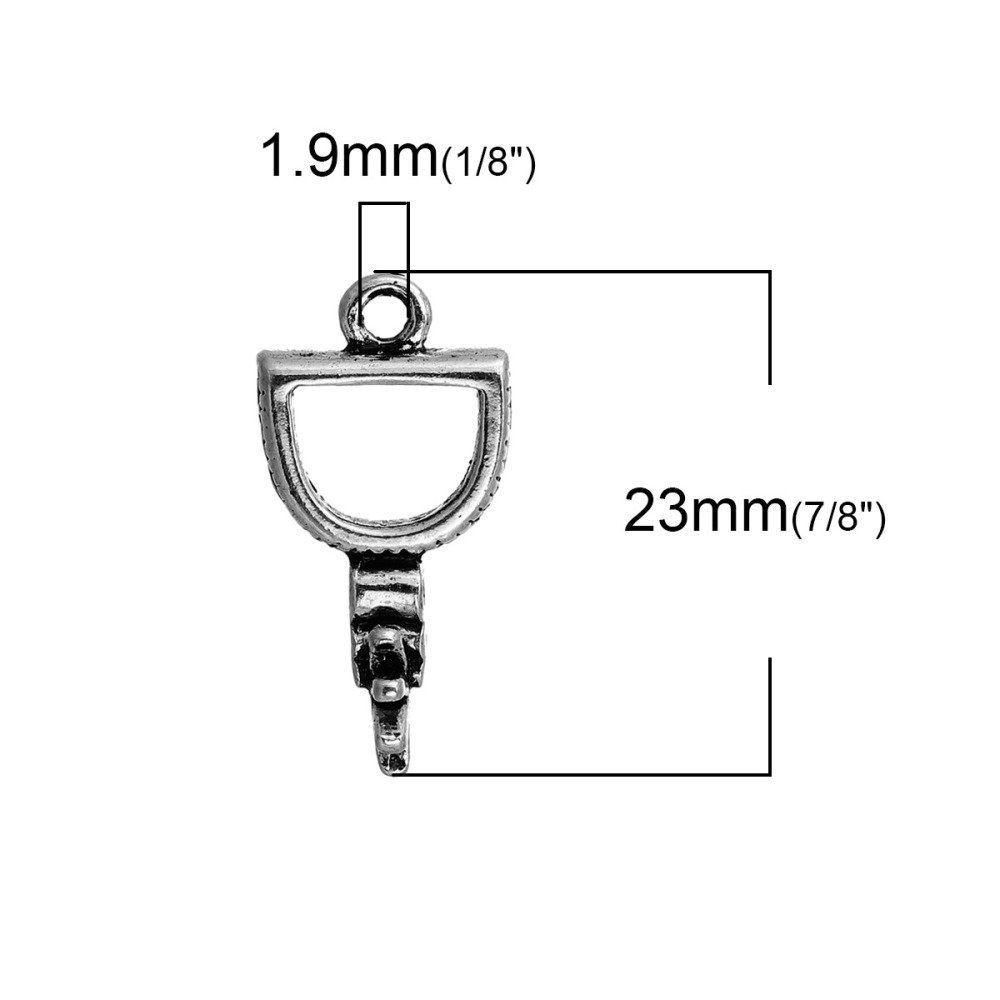 Spur Charm 