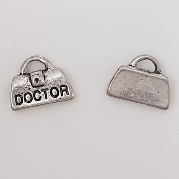 Charms Bag N&deg;14 x 10 pieces.