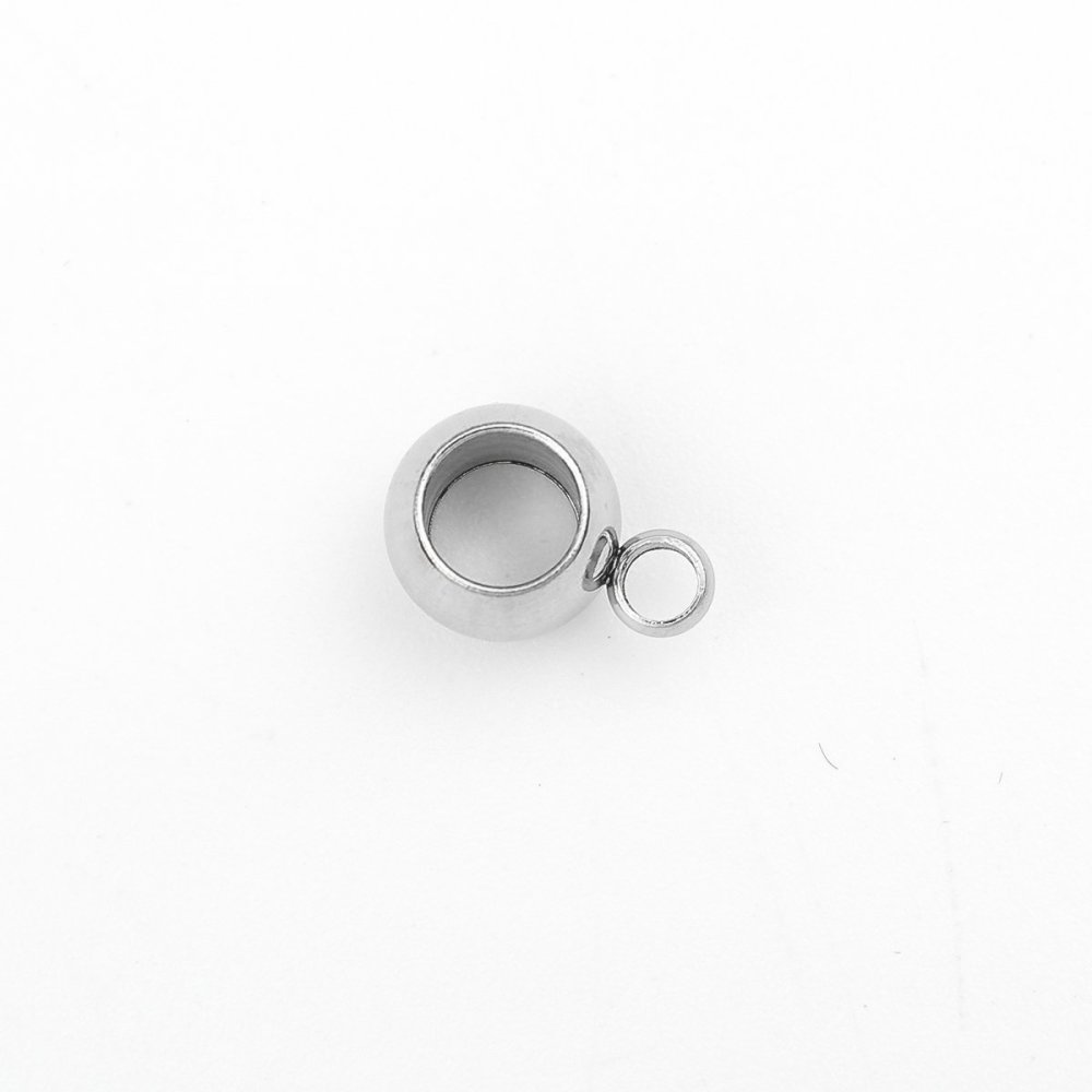 Bracket N°00 Stainless steel