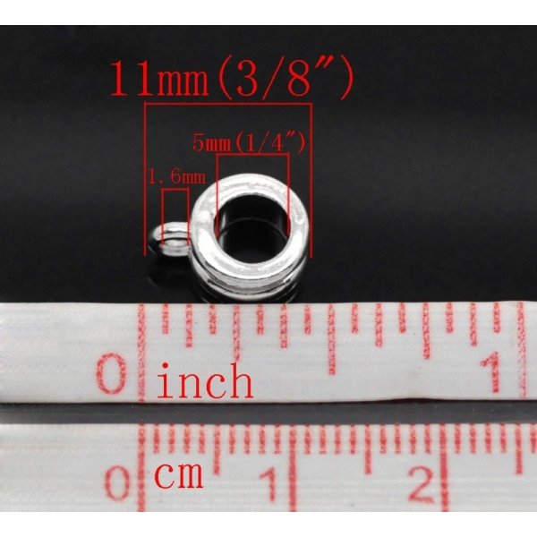 Bracket N&deg;01 X 20 pieces