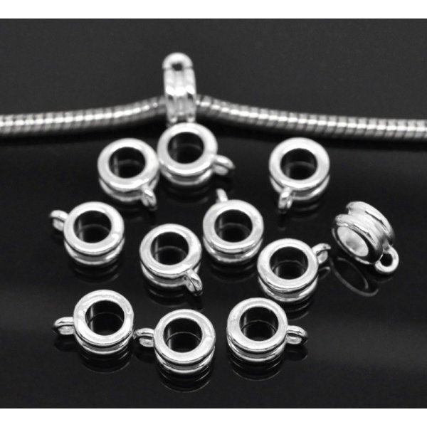 Bracket N&deg;01 X 20 pieces