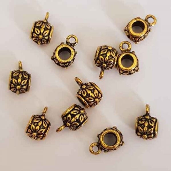 Bracket N&deg;03 X 20 pieces