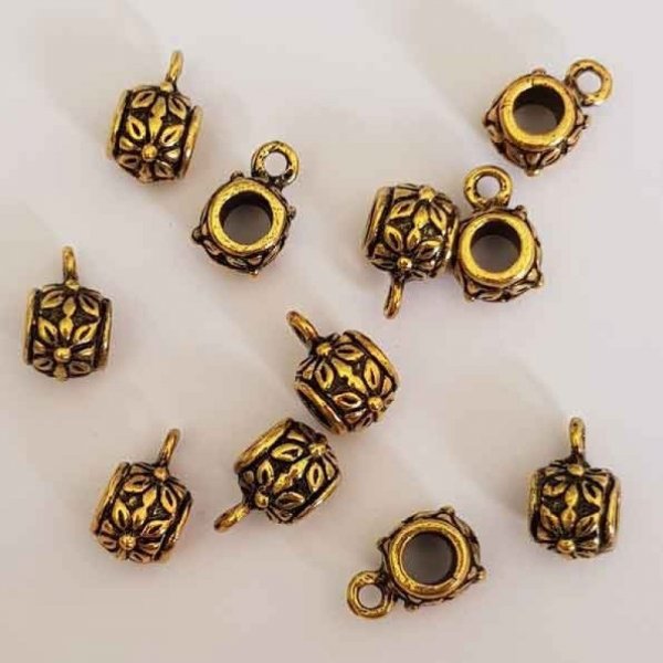 Bracket N&deg;03 X 20 pieces