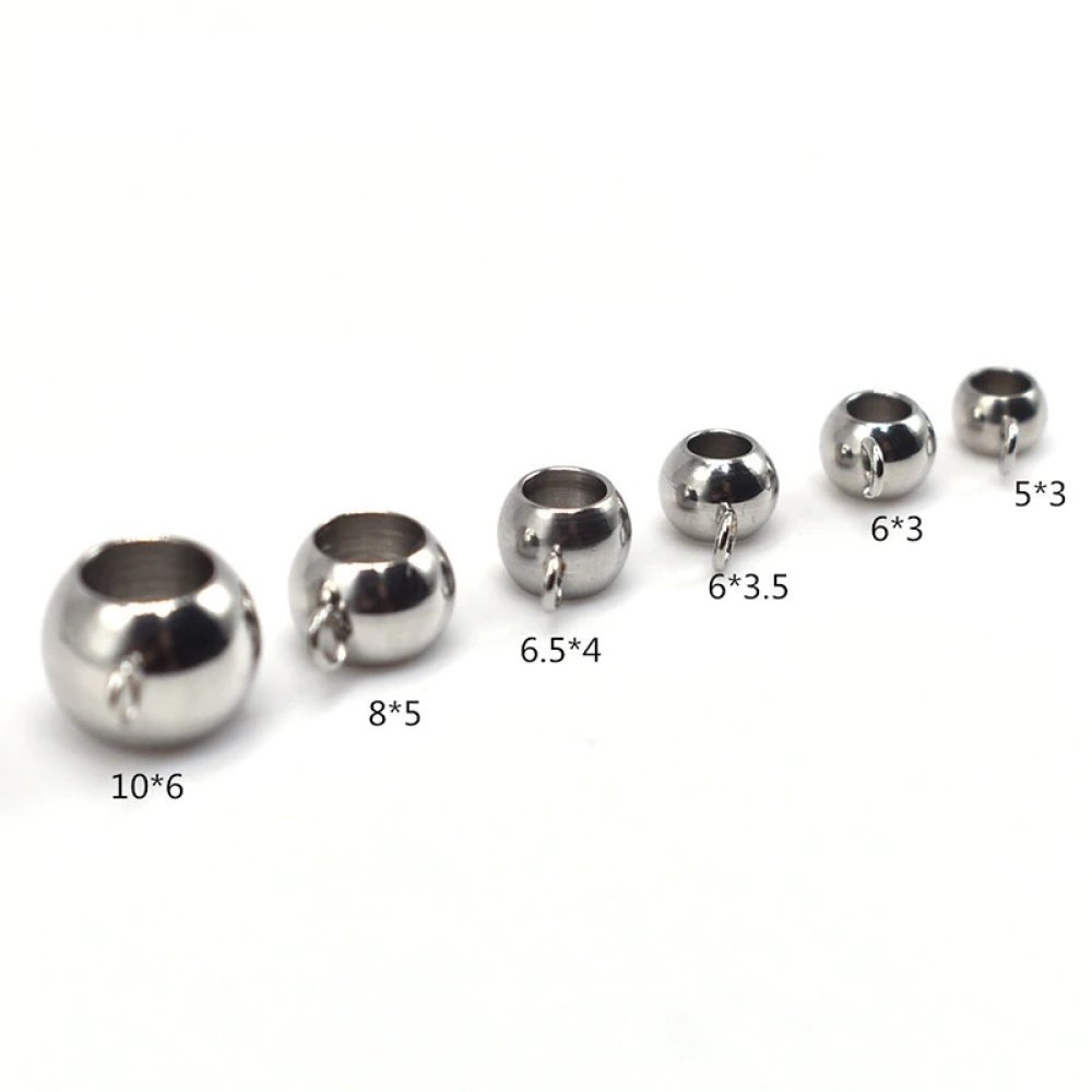 Bracket N°05-03 Stainless steel