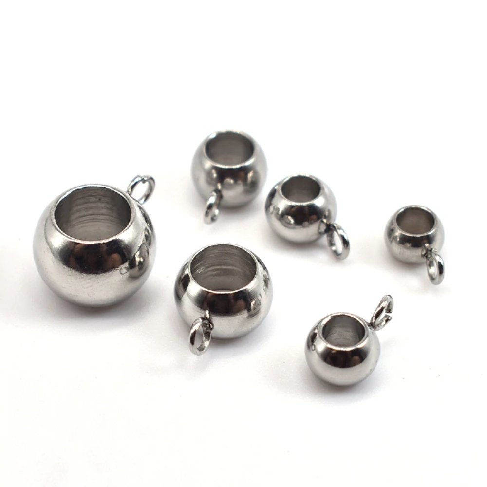 Bracket N°05-03 Stainless steel
