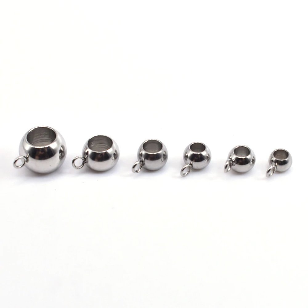Bracket N°05-03 Stainless steel