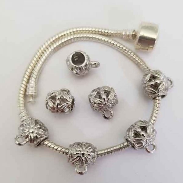 Bracket N&deg;07 X 20 pieces