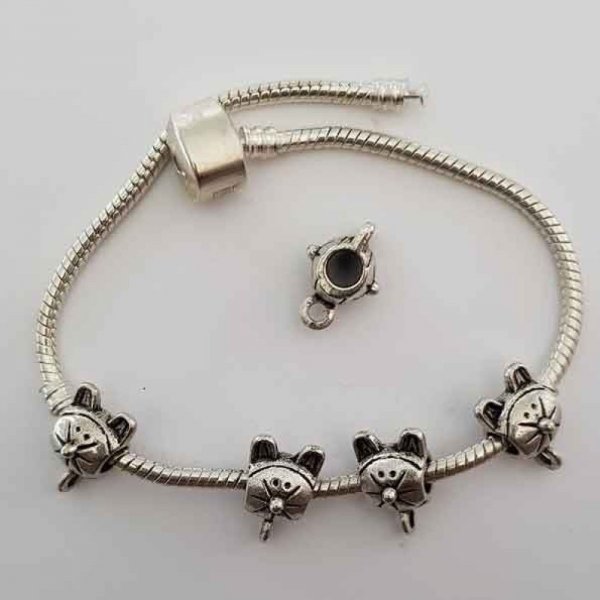 Bracket N&deg;08 X 1 piece