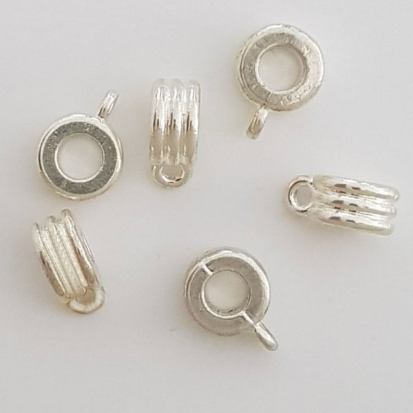 Bracket N&deg;15 Silver