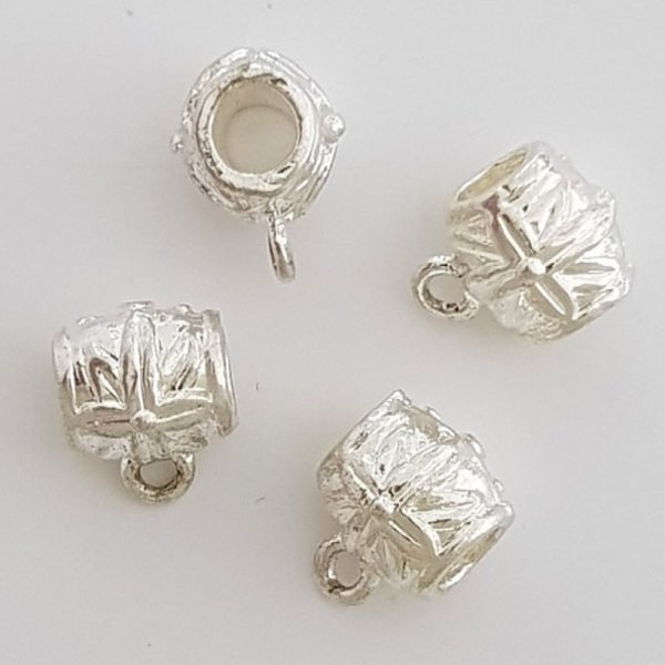 Bracket N&deg;17 Silver