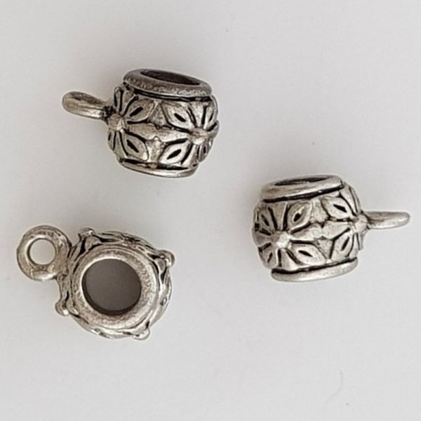 Bracket N&deg;22 Silver