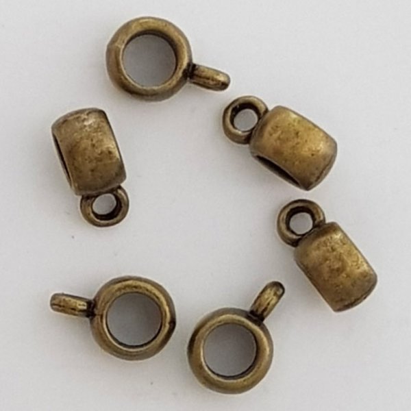 Bracket N&deg;25 Bronze