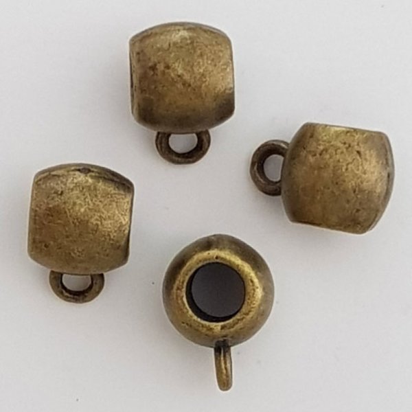 Bracket N&deg;27 Bronze