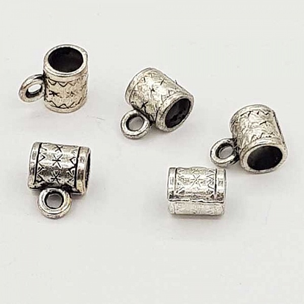 Bracket N&deg;28 Silver