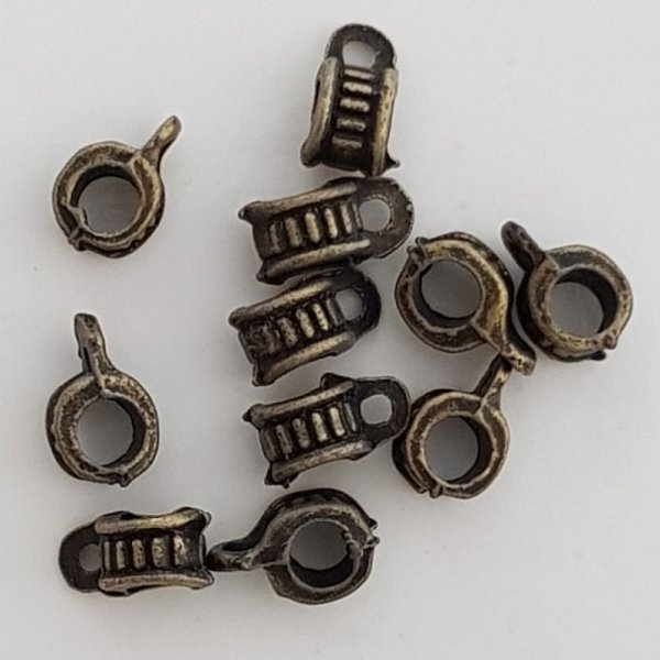 Bracket N&deg;30 Bronze