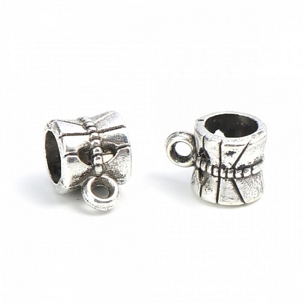 B&eacute;li&egrave;re N&deg;32 Argent