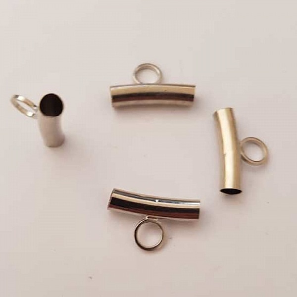 B&eacute;li&egrave;re N&deg;34 Argent Vieilli