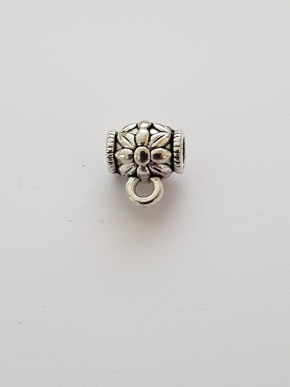 B&eacute;li&egrave;re N&deg;42 Argent Vieilli