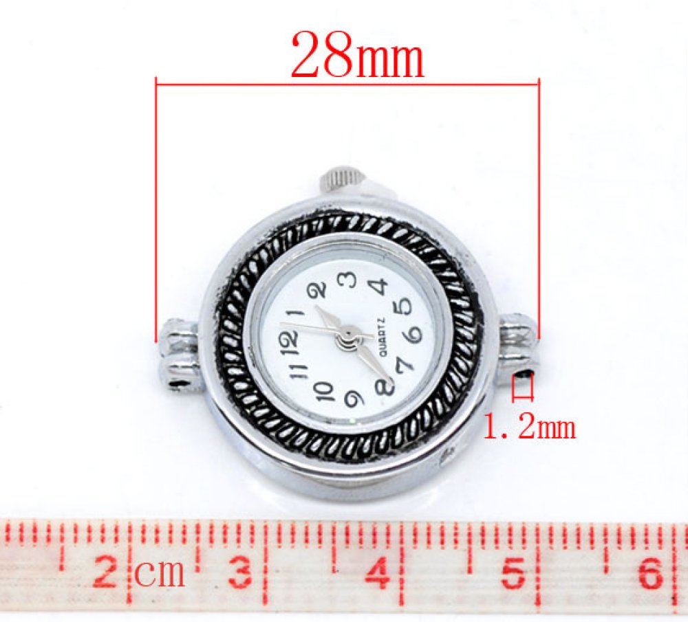 Watch face N°03
