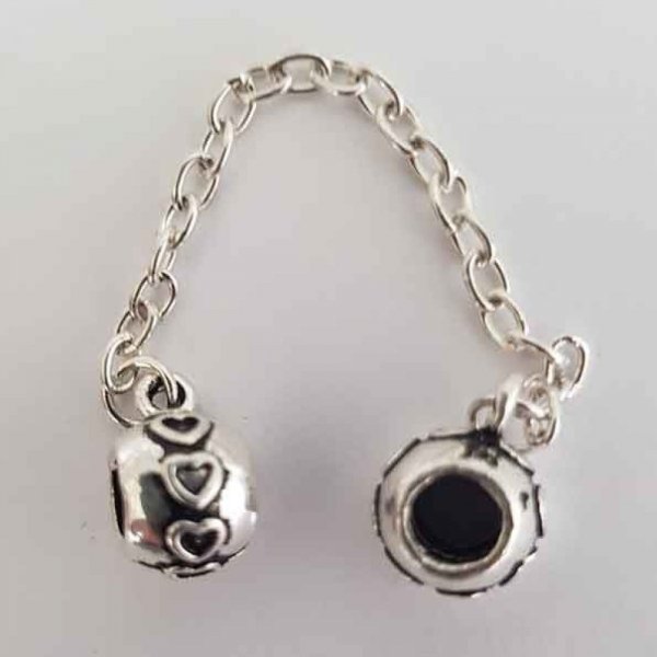 Comfort chain N&deg;14