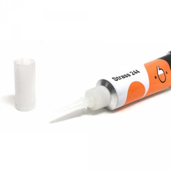 Colle Bijoux Strass 244 transparente 20 ml