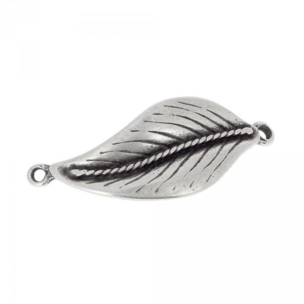 Miscellaneous Connector N&deg;012 Silver