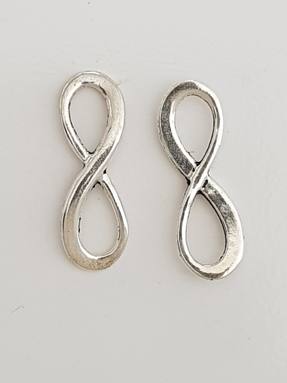 Connector Symbol "Infinity" love No. 01